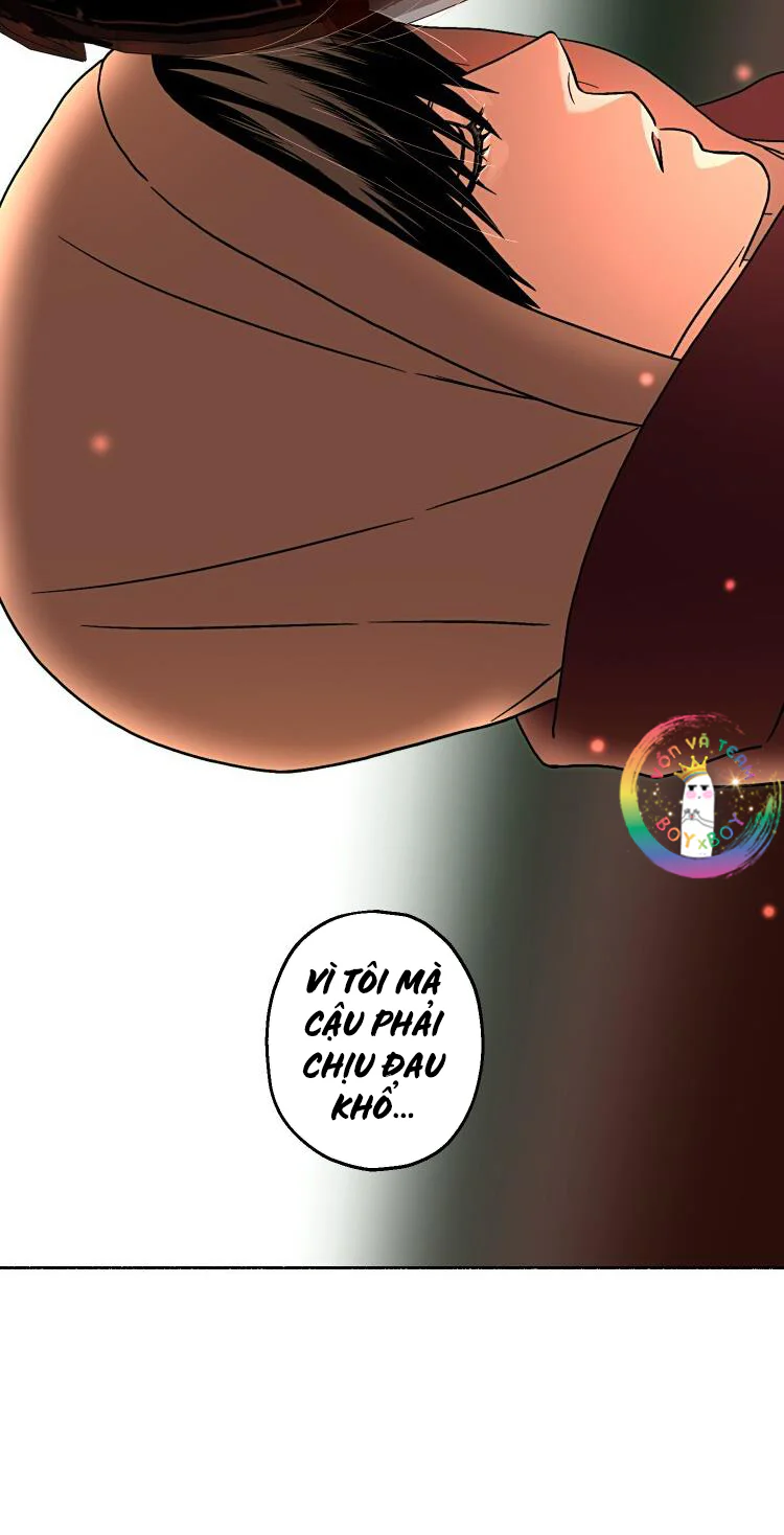 Hạnh Phúc Cùng Nhau Chapter 17 Trang 26