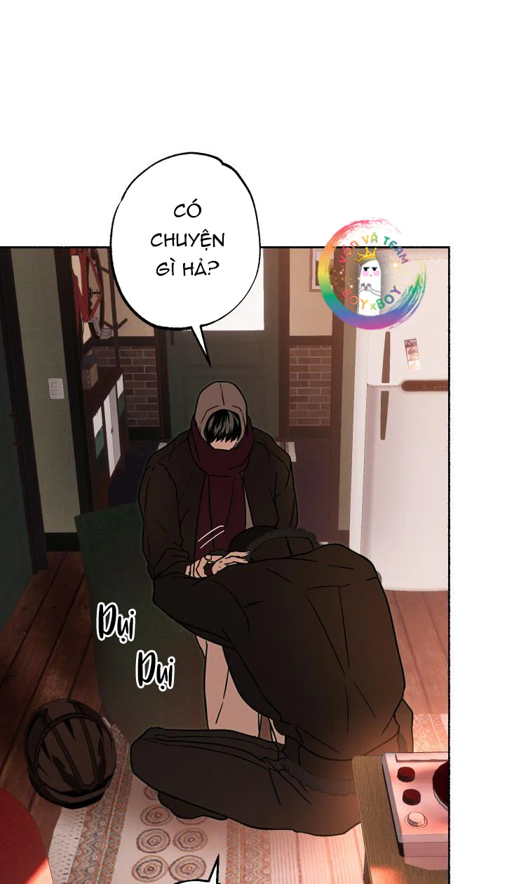 Hạnh Phúc Cùng Nhau Chapter 17 Trang 28