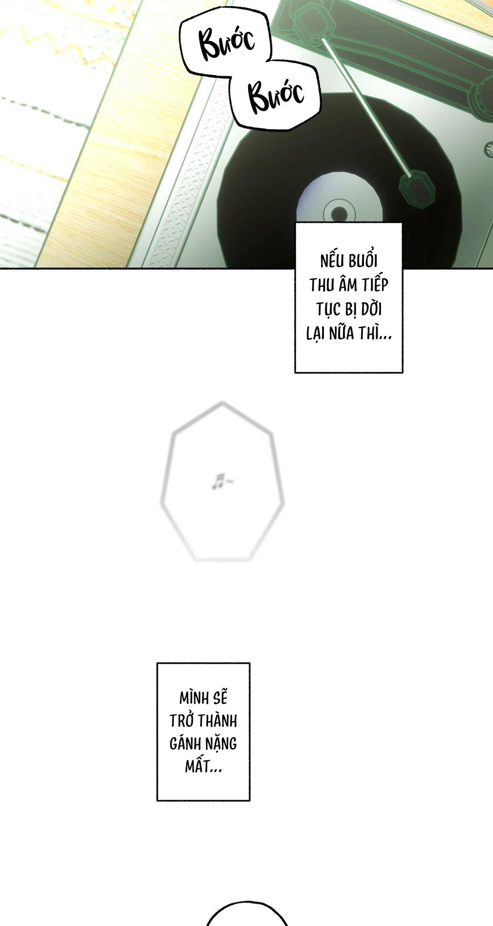 Hạnh Phúc Cùng Nhau Chapter 18 Trang 5