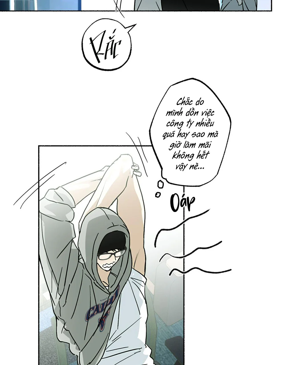 Hạnh Phúc Cùng Nhau Chapter 18 Trang 15