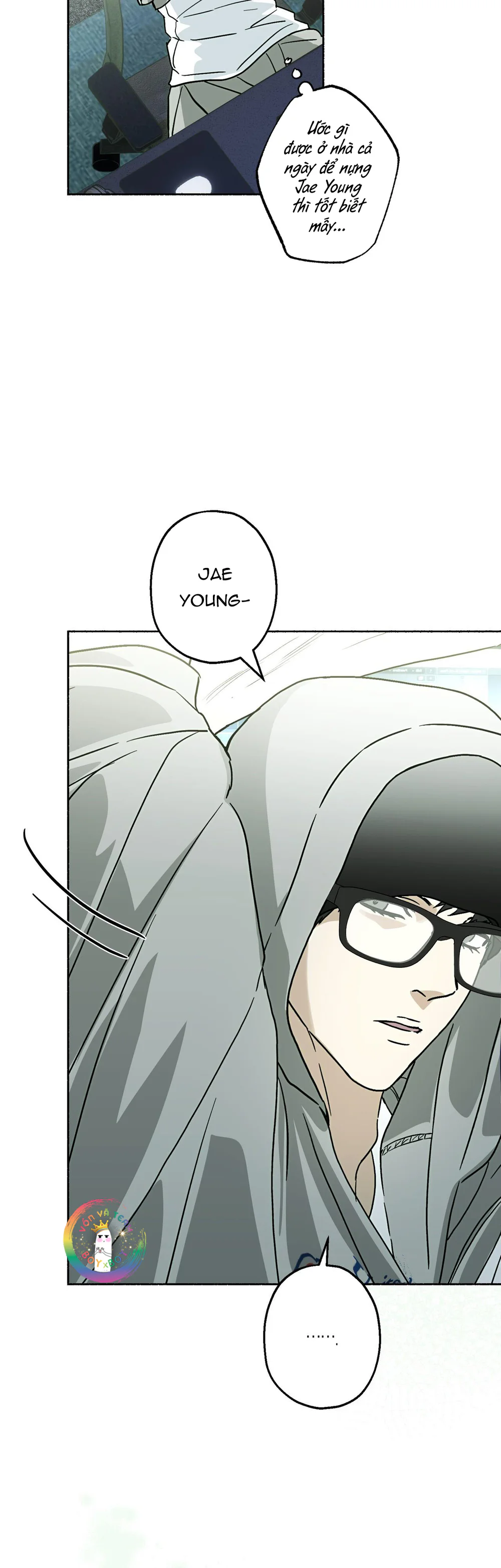 Hạnh Phúc Cùng Nhau Chapter 18 Trang 16