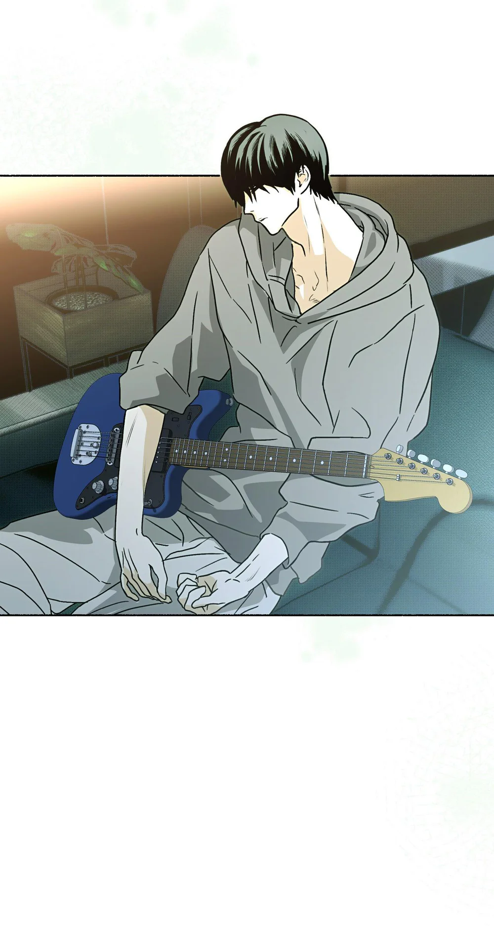 Hạnh Phúc Cùng Nhau Chapter 18 Trang 17