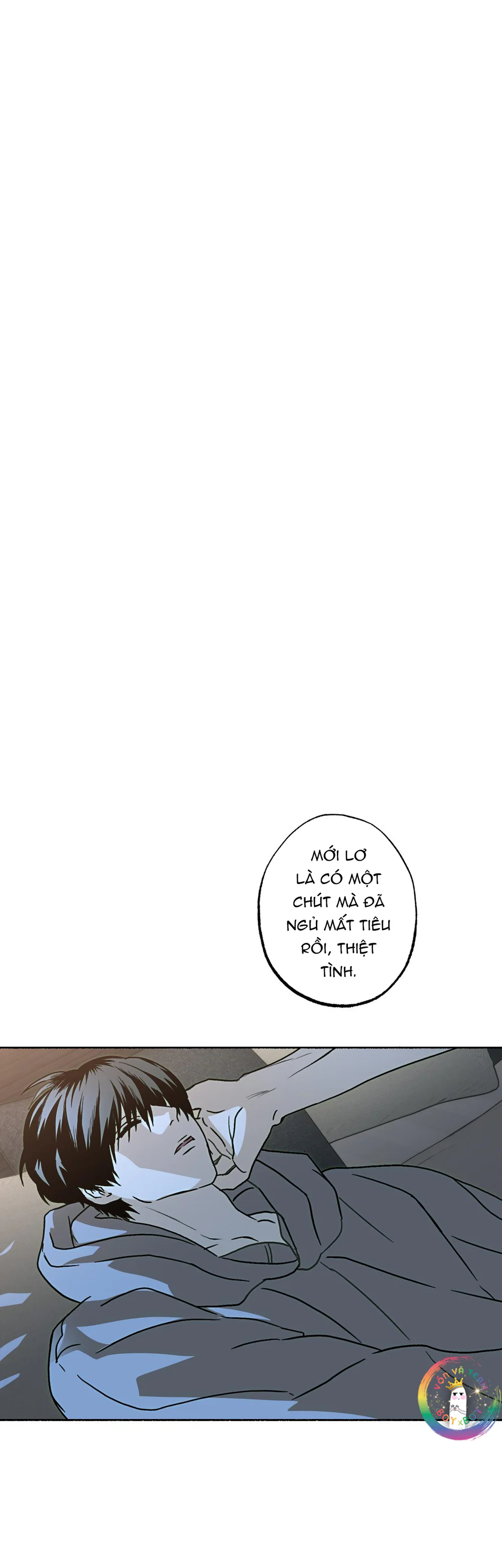 Hạnh Phúc Cùng Nhau Chapter 18 Trang 18