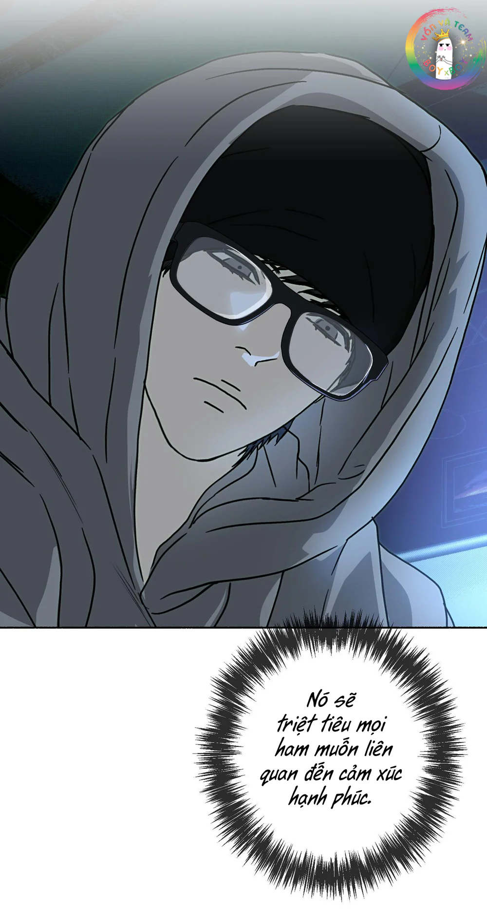 Hạnh Phúc Cùng Nhau Chapter 18 Trang 21