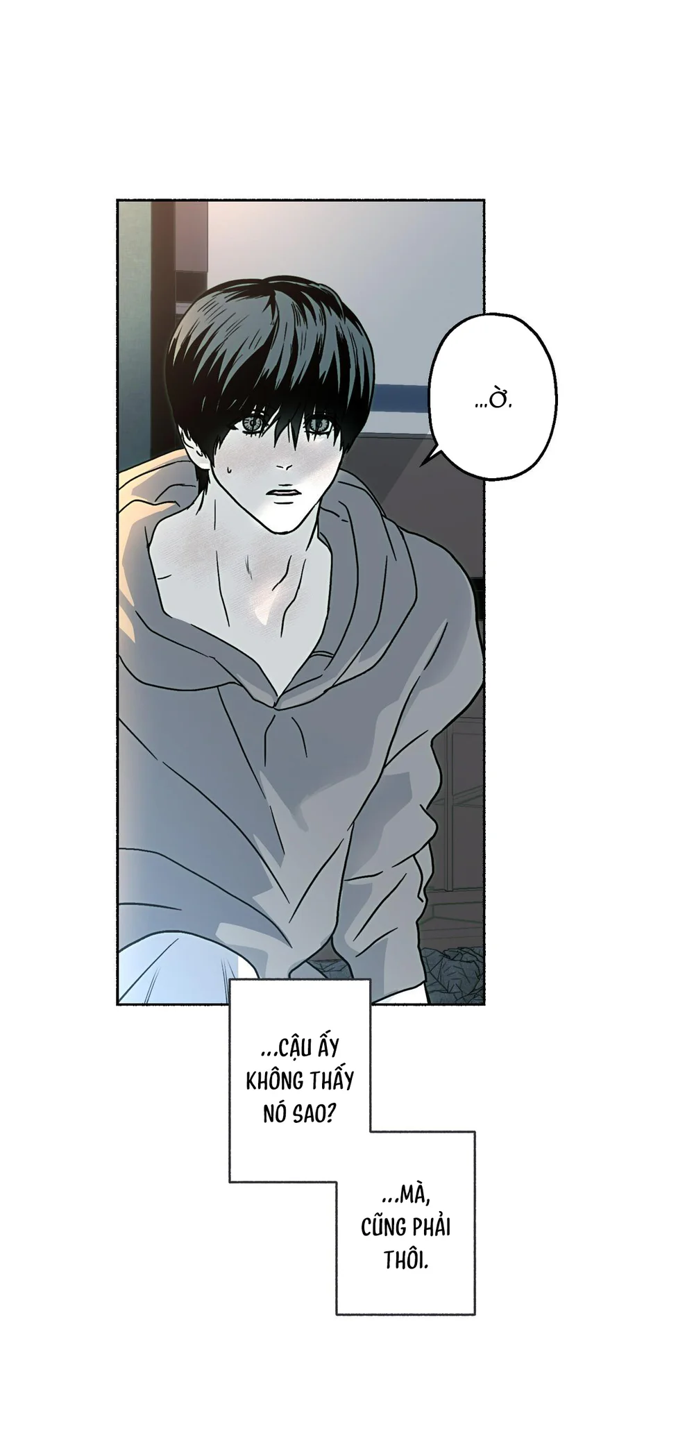 Hạnh Phúc Cùng Nhau Chapter 18 Trang 29