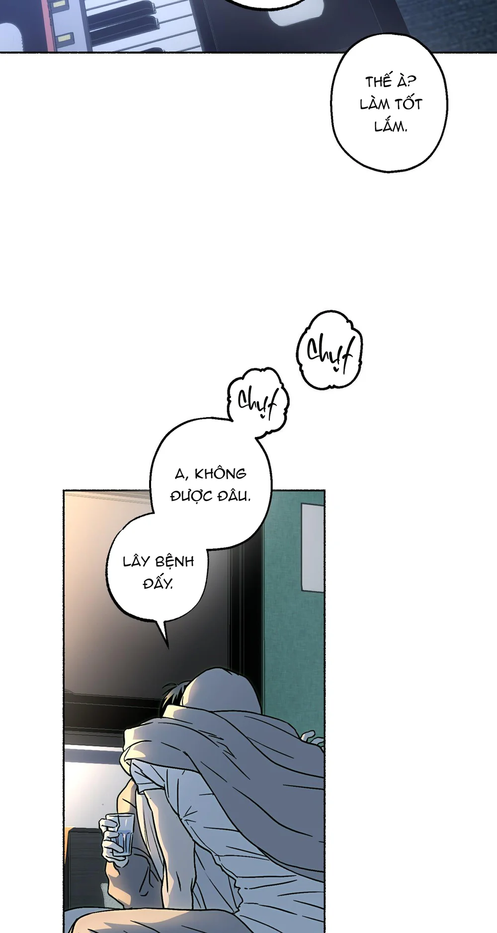 Hạnh Phúc Cùng Nhau Chapter 18 Trang 31