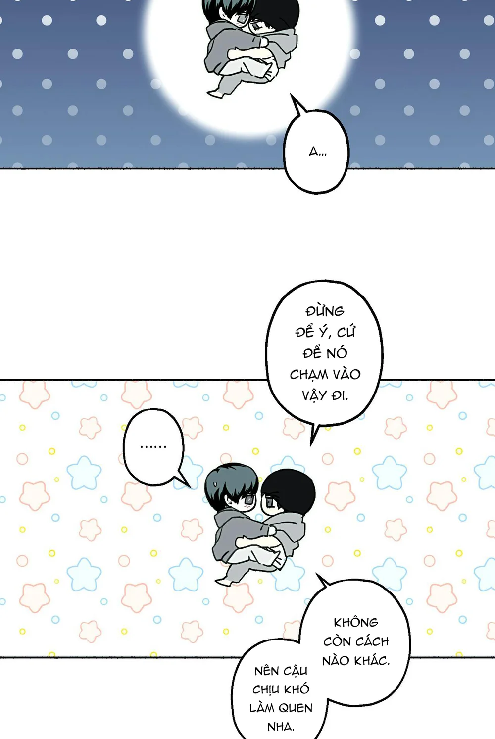 Hạnh Phúc Cùng Nhau Chapter 18 Trang 41