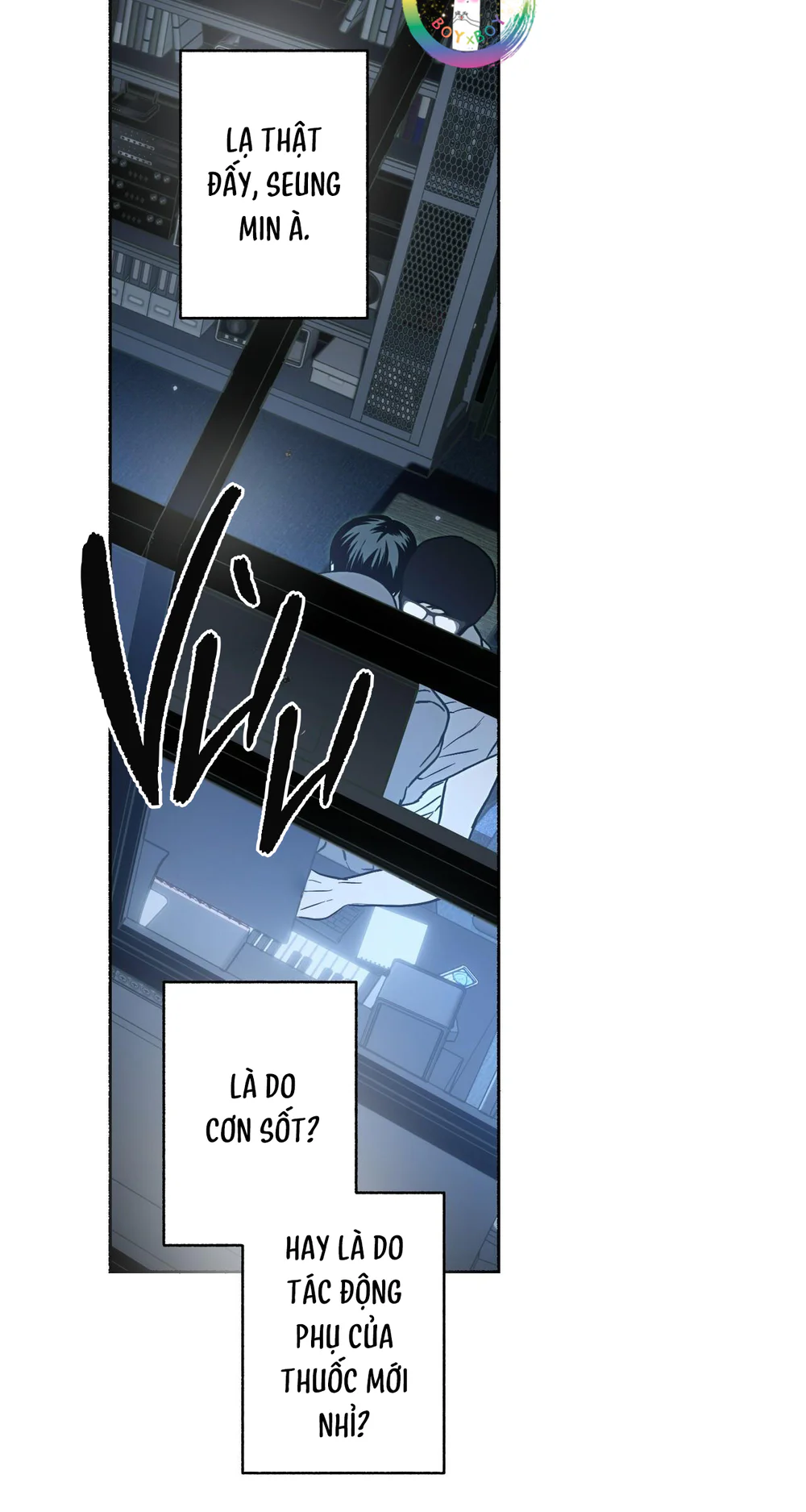 Hạnh Phúc Cùng Nhau Chapter 18 Trang 43