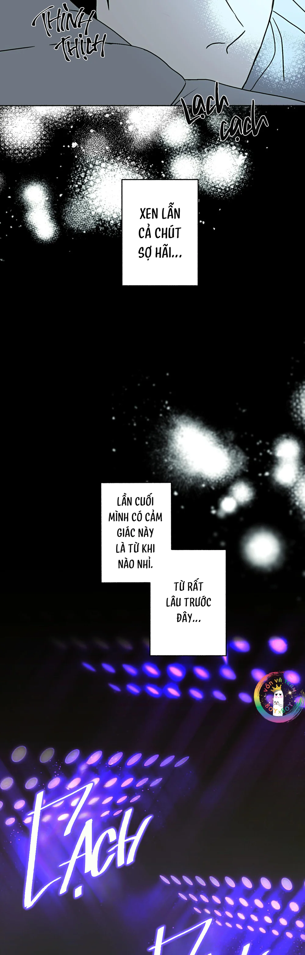 Hạnh Phúc Cùng Nhau Chapter 18 Trang 46