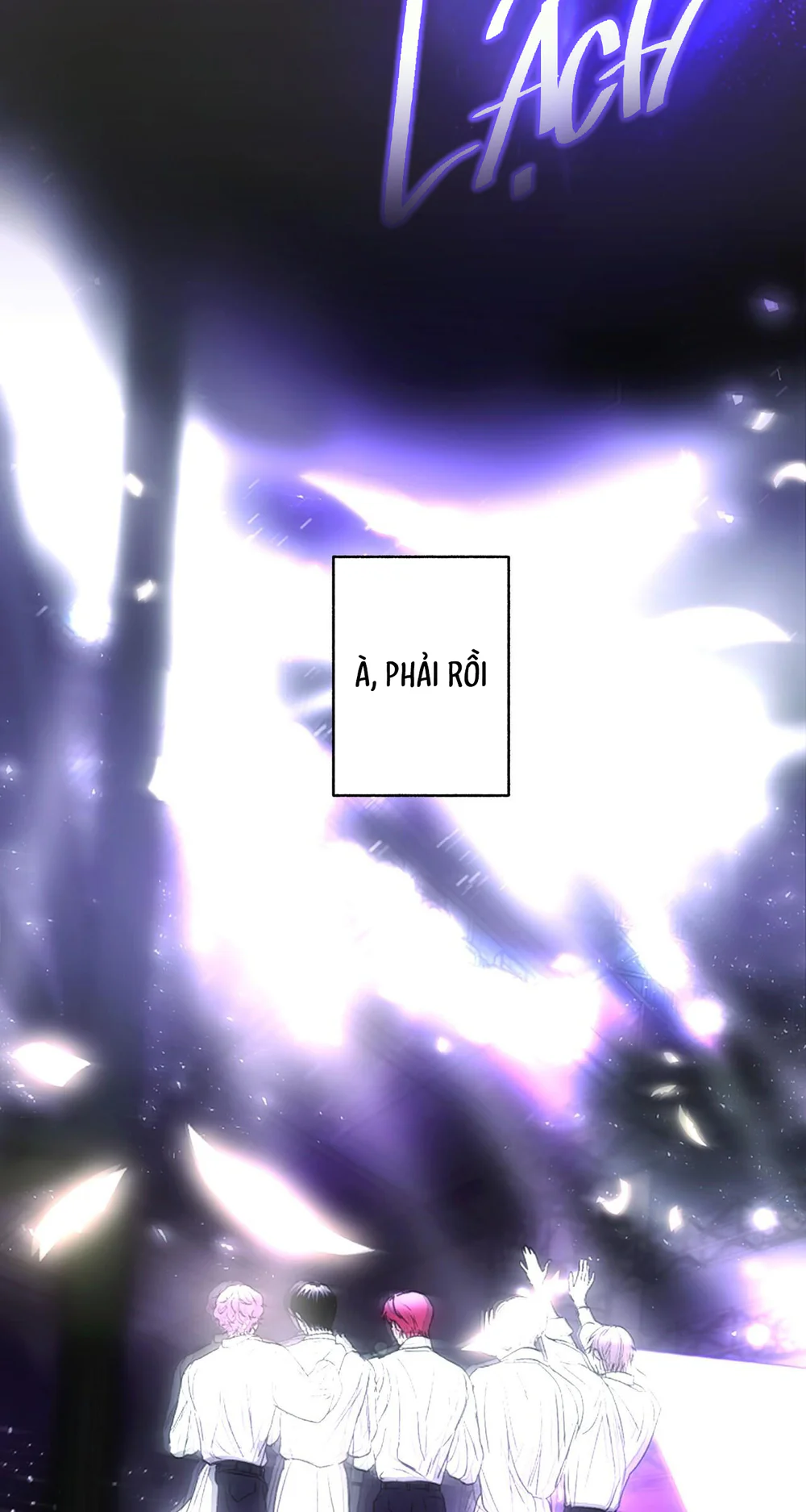 Hạnh Phúc Cùng Nhau Chapter 18 Trang 47