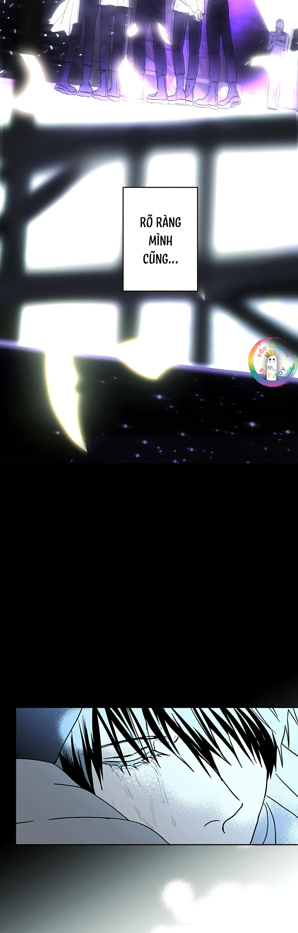 Hạnh Phúc Cùng Nhau Chapter 18 Trang 48