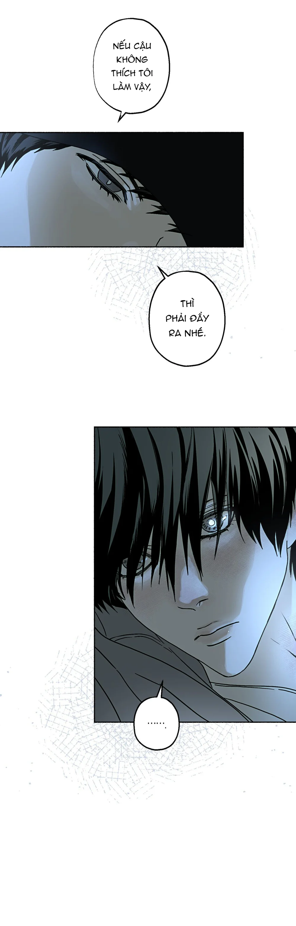 Hạnh Phúc Cùng Nhau Chapter 19 Trang 14