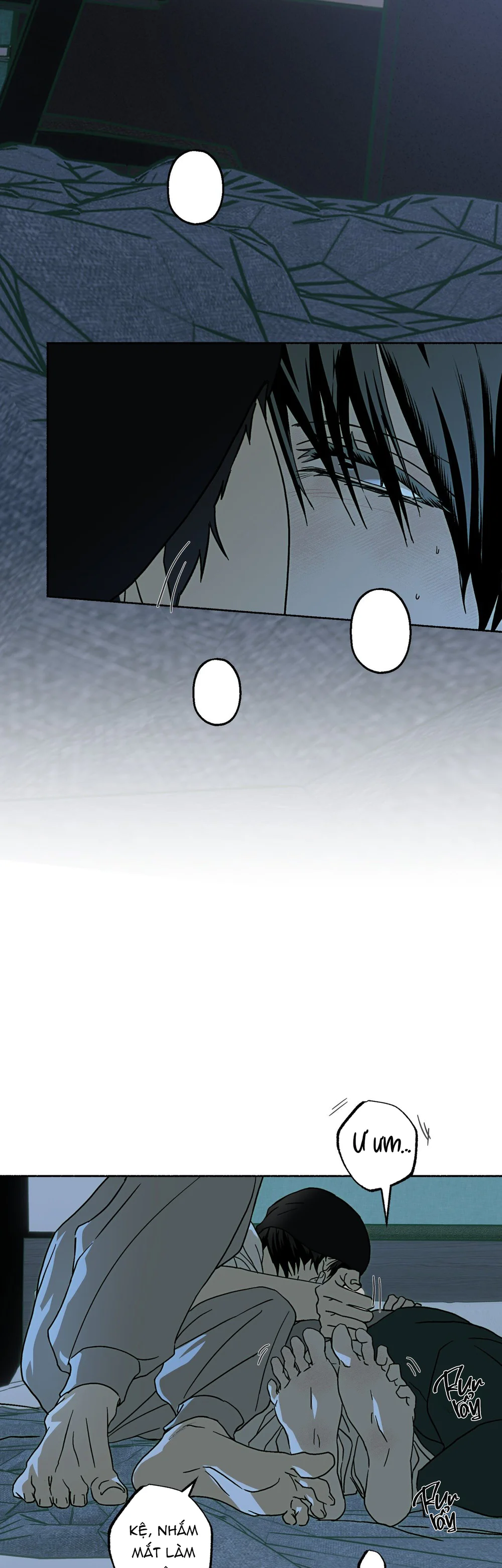 Hạnh Phúc Cùng Nhau Chapter 19 Trang 18