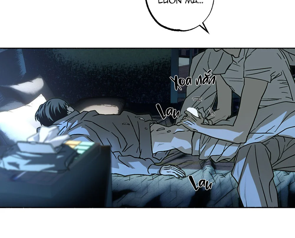 Hạnh Phúc Cùng Nhau Chapter 19 Trang 22