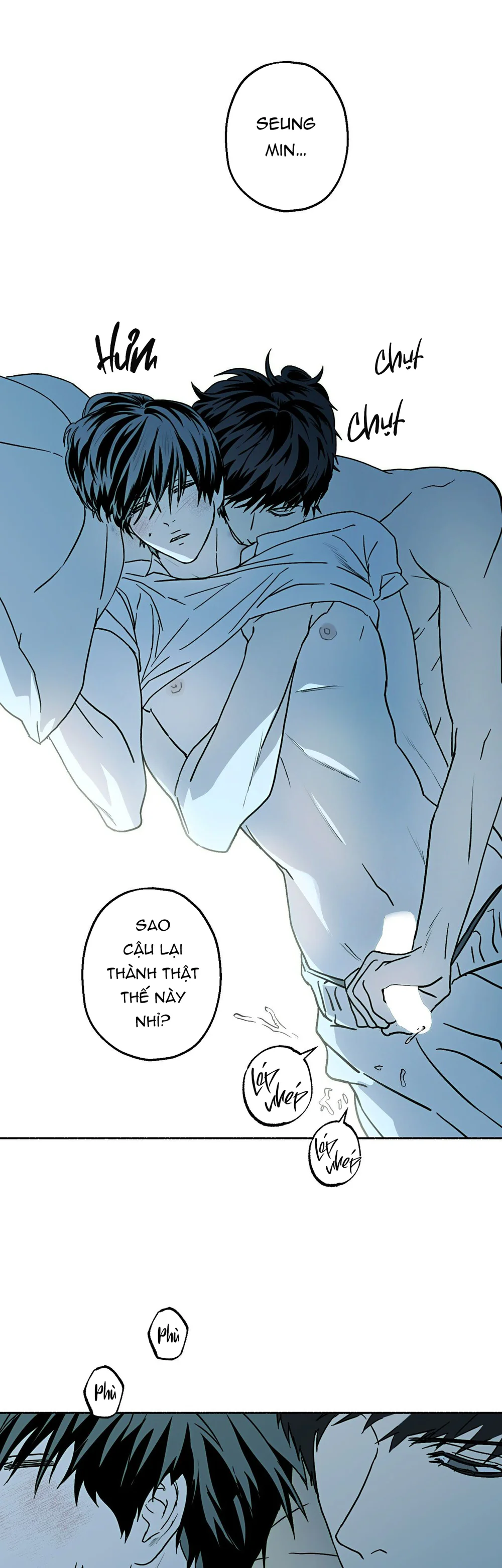 Hạnh Phúc Cùng Nhau Chapter 19 Trang 41