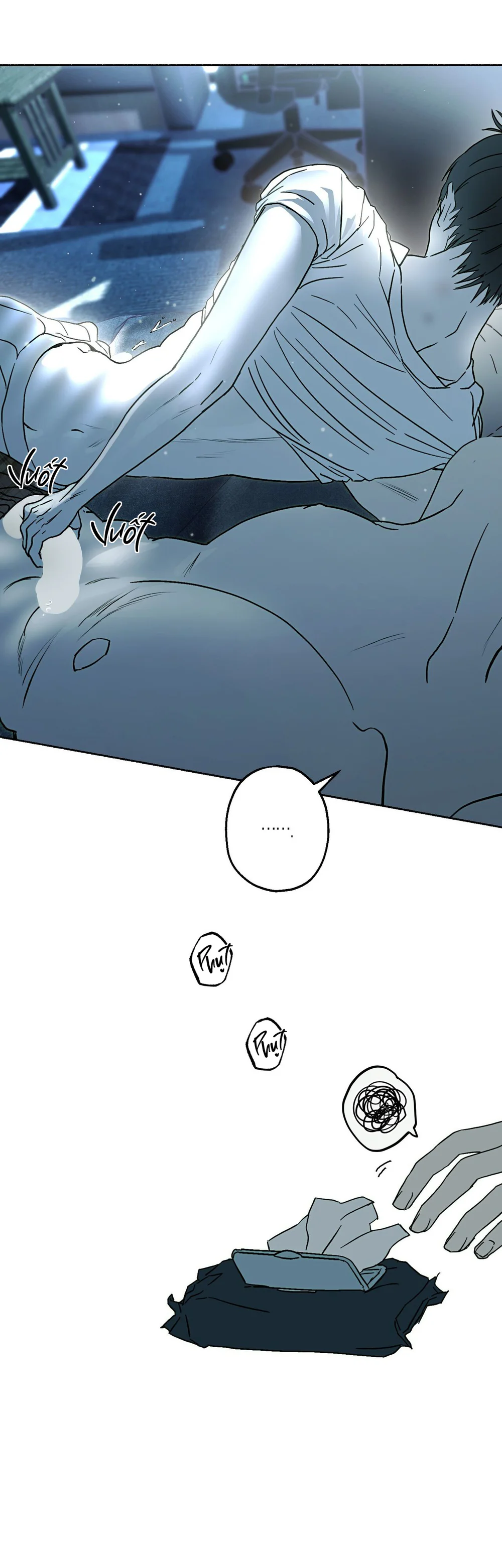 Hạnh Phúc Cùng Nhau Chapter 19 Trang 43