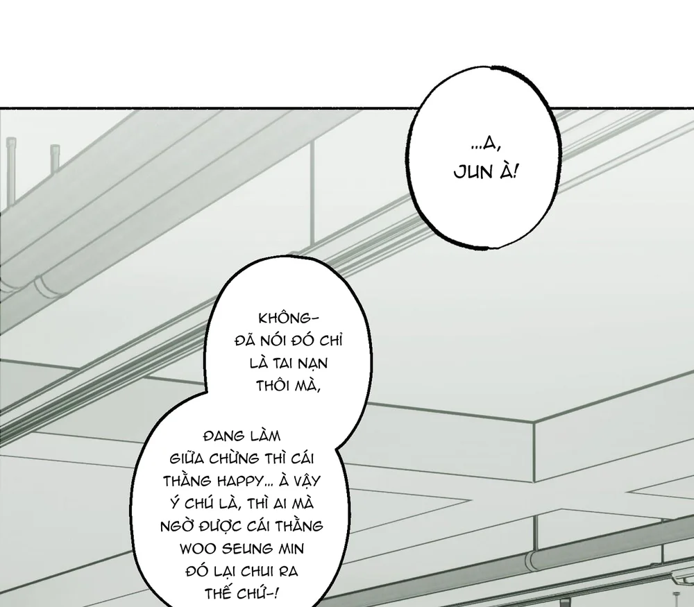 Hạnh Phúc Cùng Nhau Chapter 20 Trang 5