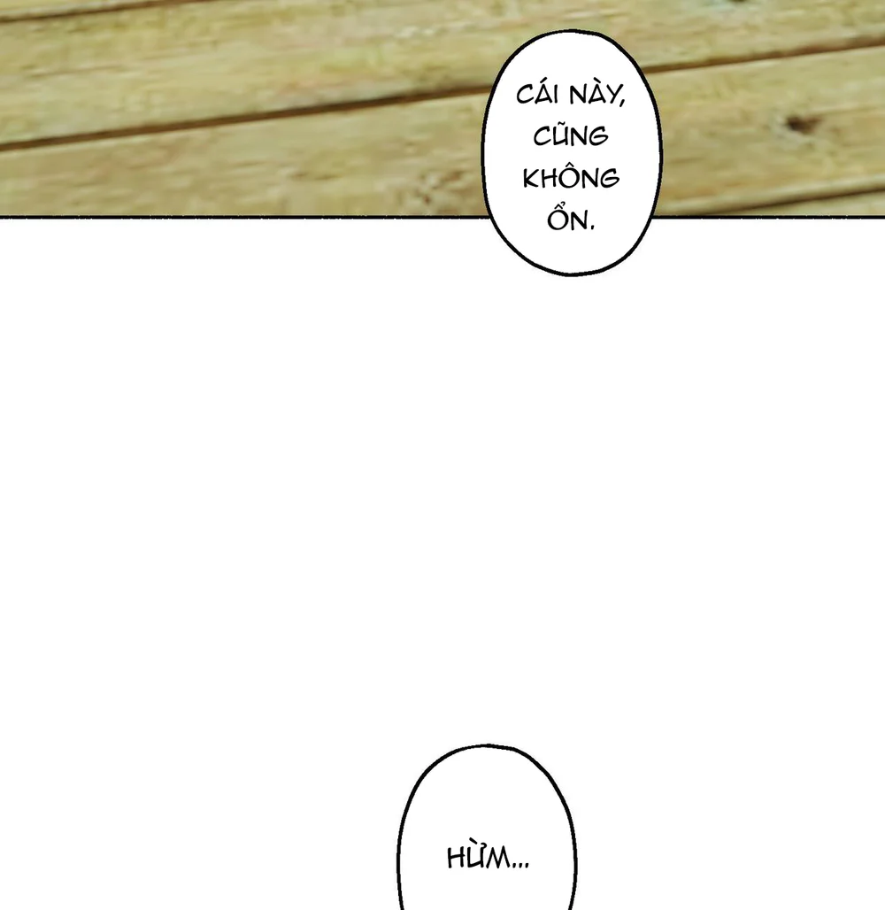 Hạnh Phúc Cùng Nhau Chapter 20 Trang 9