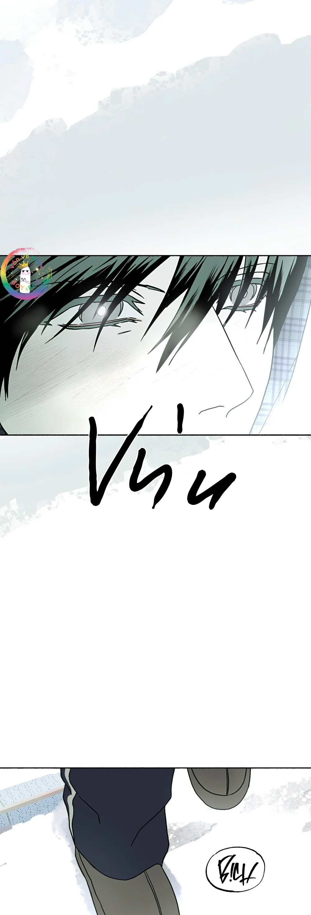 Hạnh Phúc Cùng Nhau Chapter 20 Trang 18