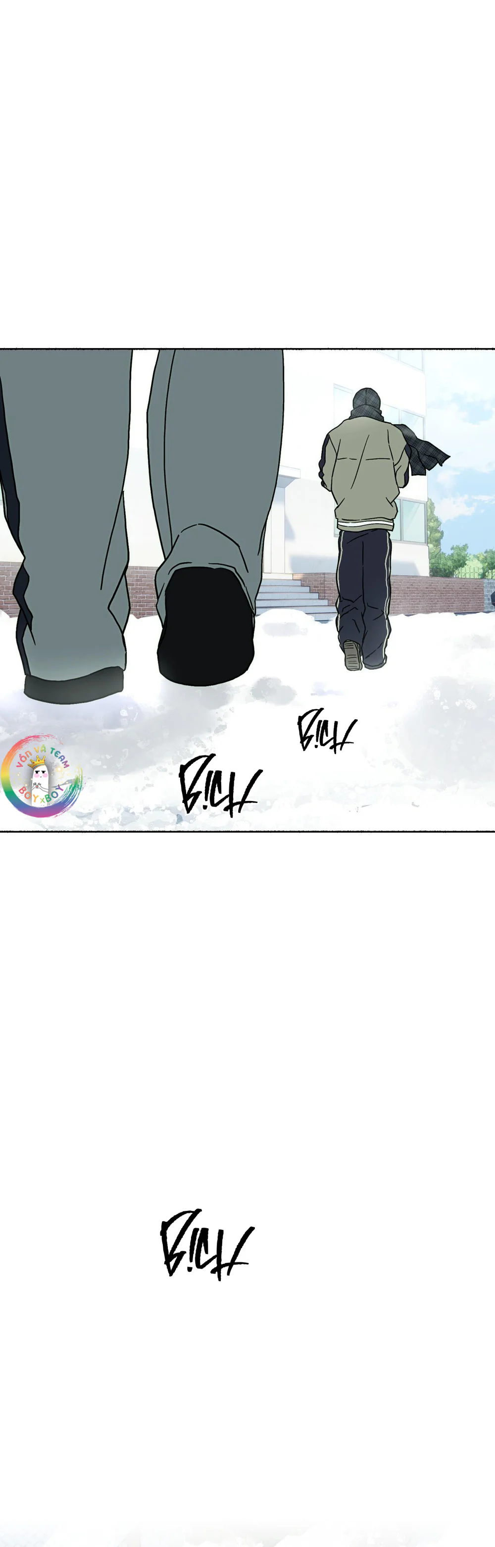 Hạnh Phúc Cùng Nhau Chapter 20 Trang 20