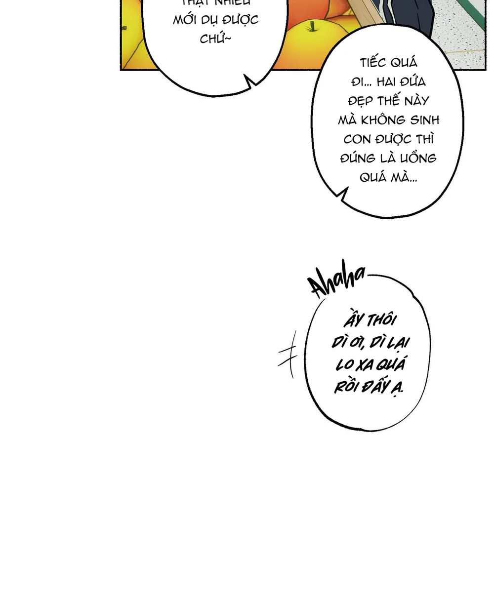 Hạnh Phúc Cùng Nhau Chapter 20 Trang 28