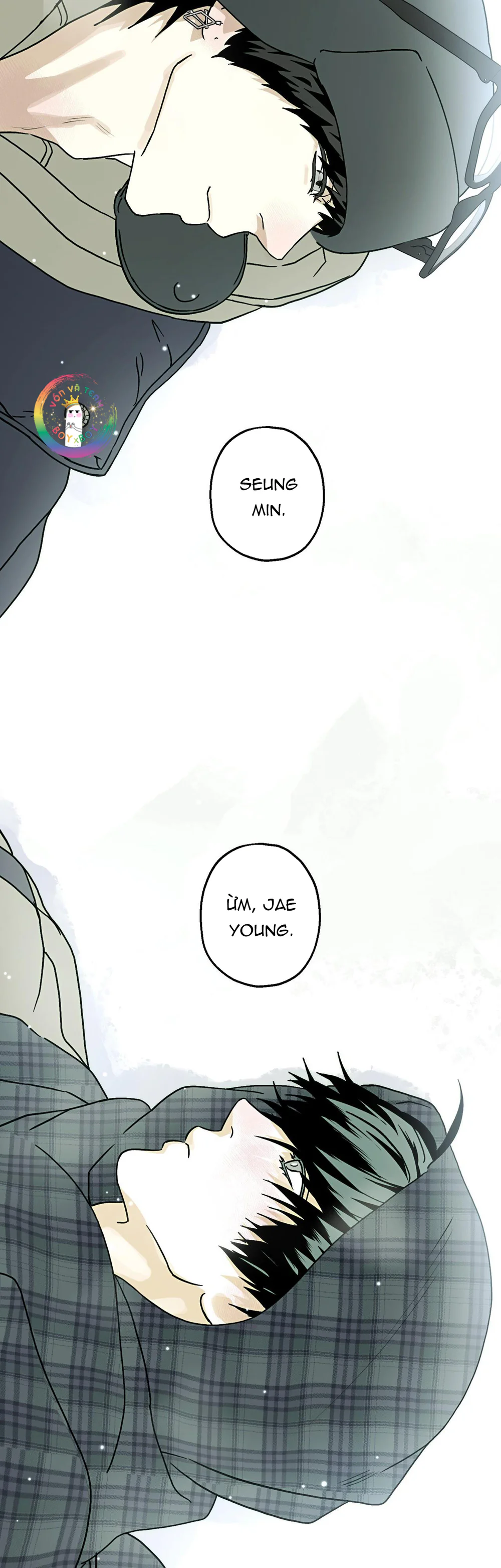 Hạnh Phúc Cùng Nhau Chapter 20 Trang 38