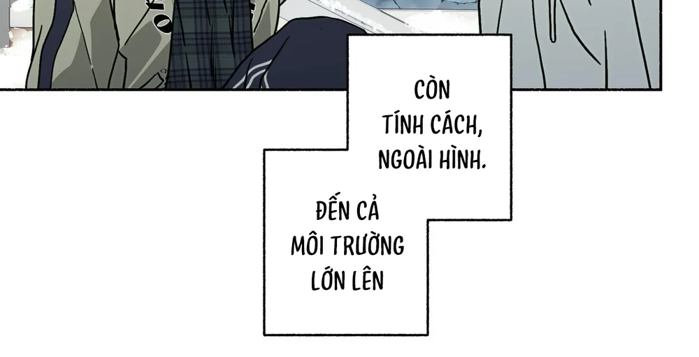 Hạnh Phúc Cùng Nhau Chapter 20 Trang 45