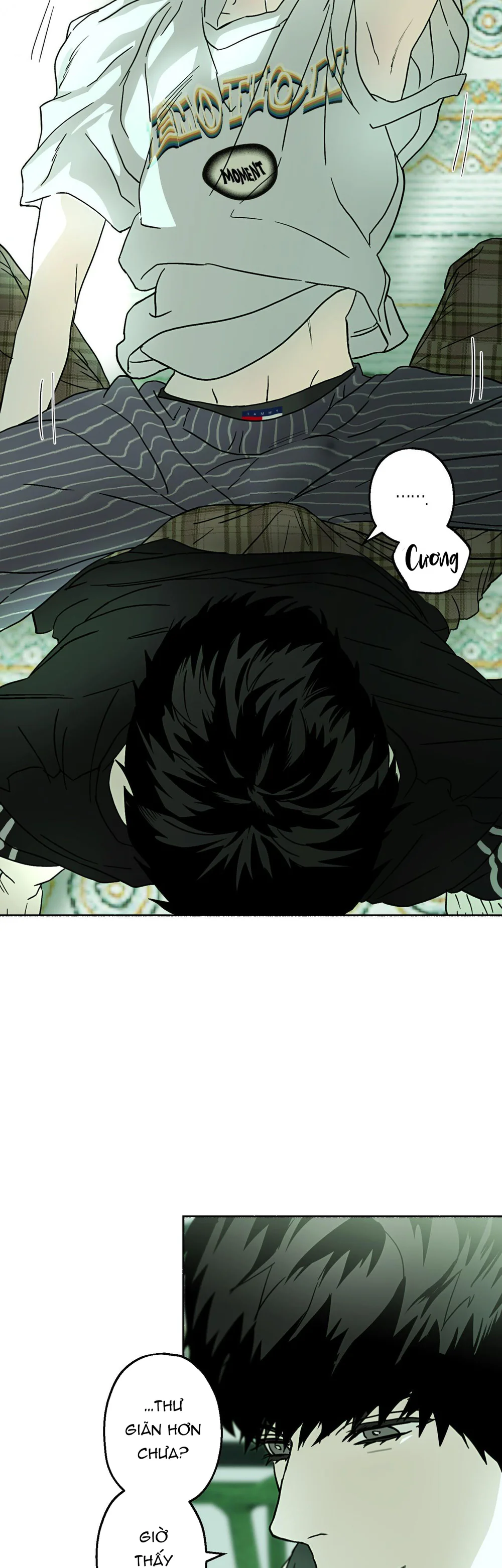 Hạnh Phúc Cùng Nhau Chapter 21 Trang 24