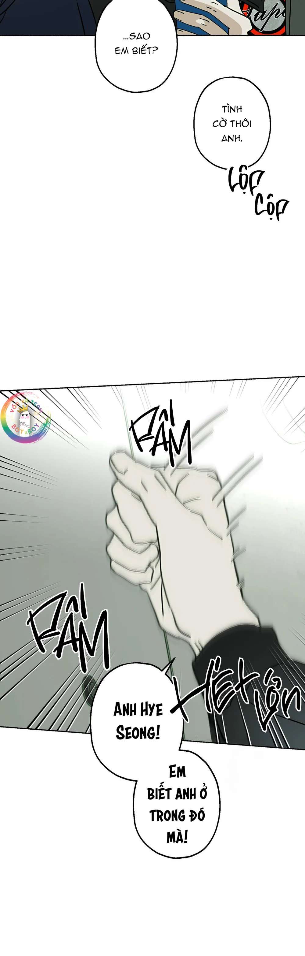 Hạnh Phúc Cùng Nhau Chapter 21 Trang 43