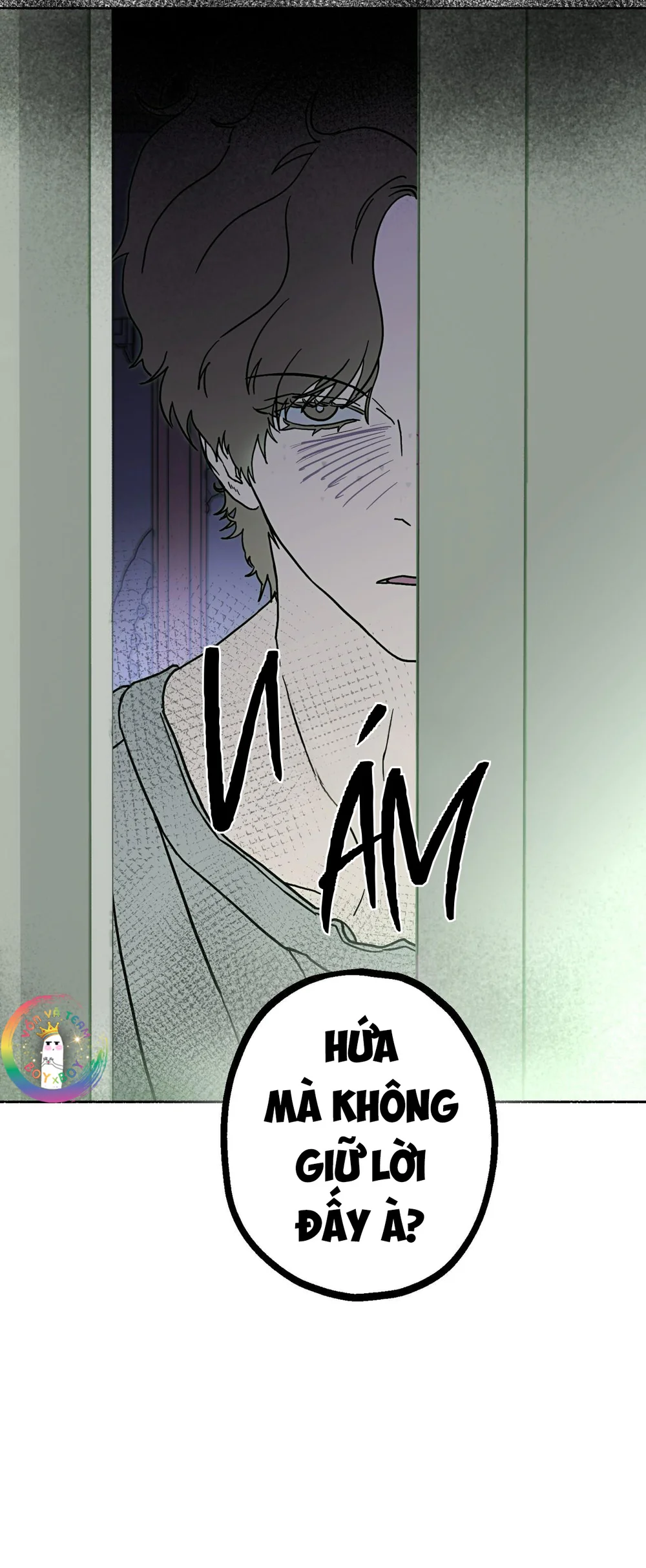 Hạnh Phúc Cùng Nhau Chapter 21 Trang 47