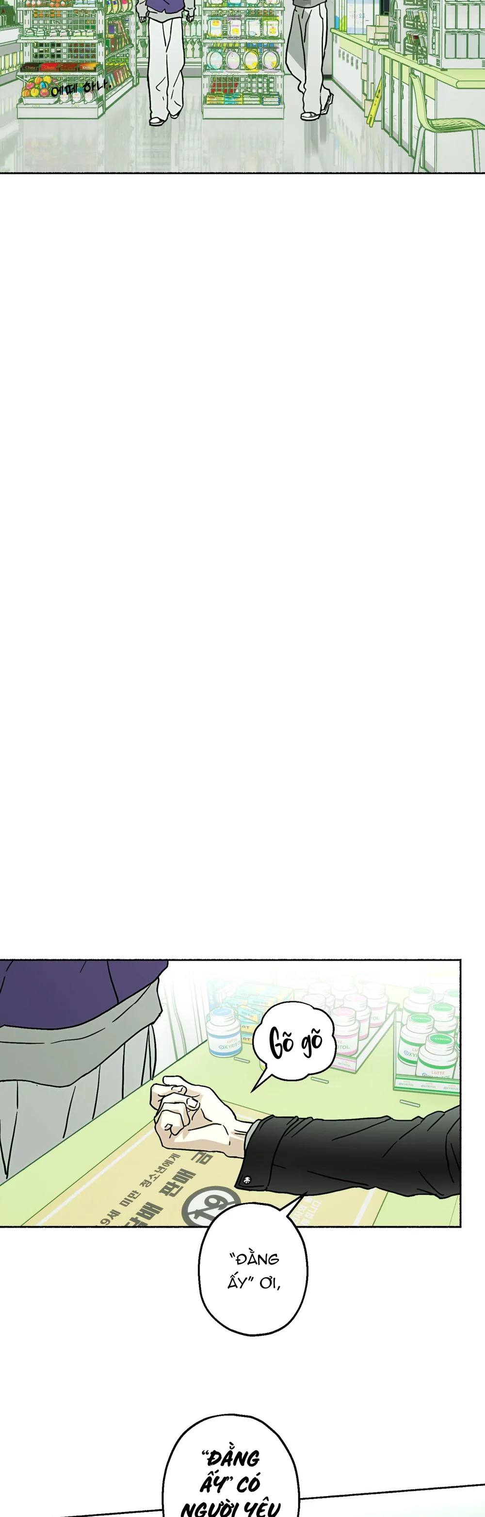 Hạnh Phúc Cùng Nhau Chapter 22 Trang 30