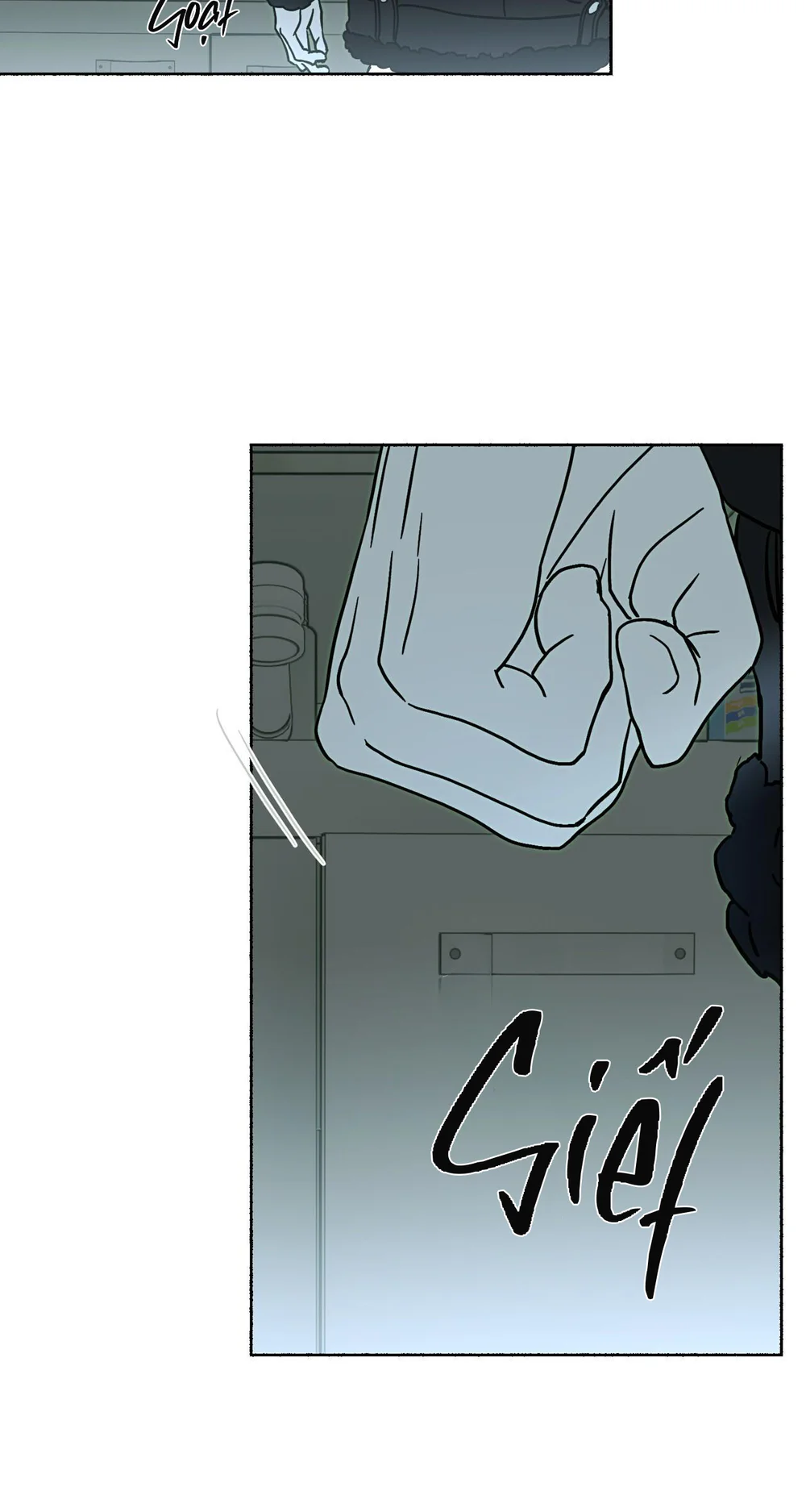 Hạnh Phúc Cùng Nhau Chapter 23 Trang 5