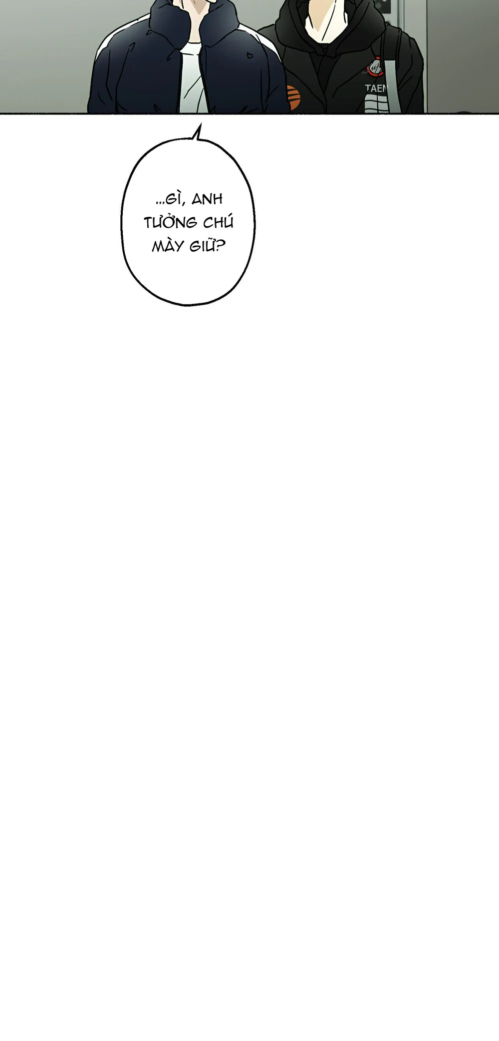 Hạnh Phúc Cùng Nhau Chapter 23 Trang 8