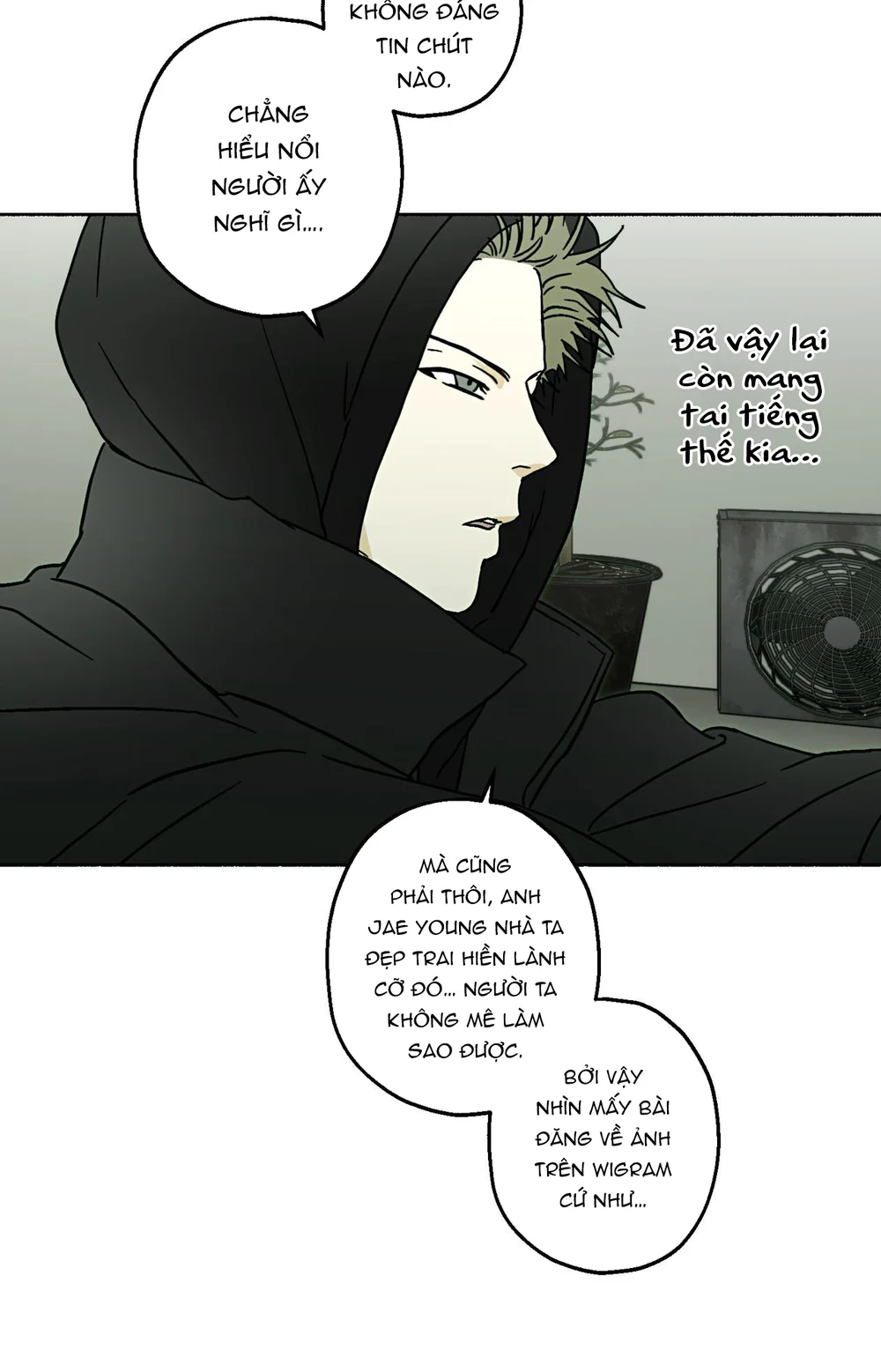 Hạnh Phúc Cùng Nhau Chapter 23 Trang 11