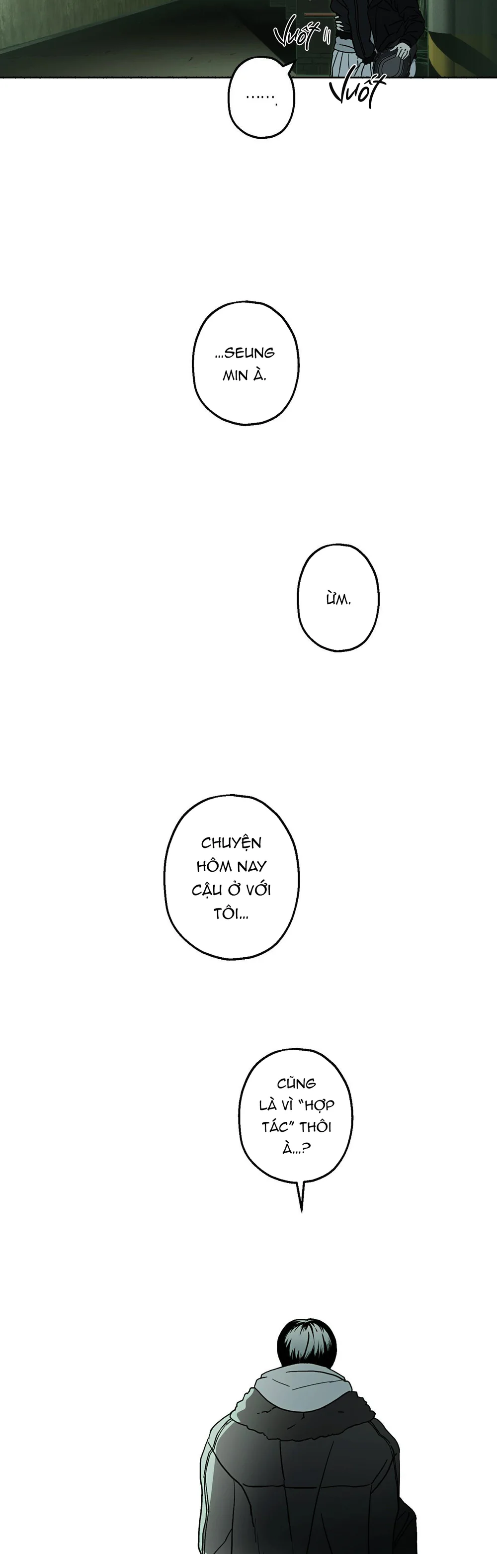 Hạnh Phúc Cùng Nhau Chapter 23 Trang 19