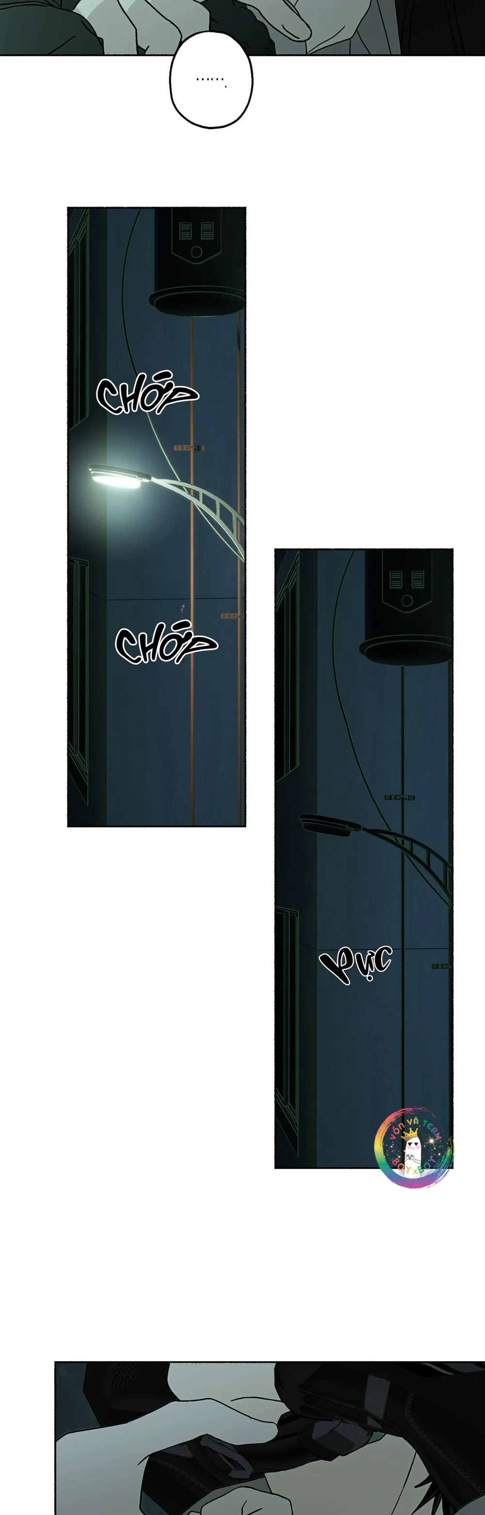 Hạnh Phúc Cùng Nhau Chapter 23 Trang 28