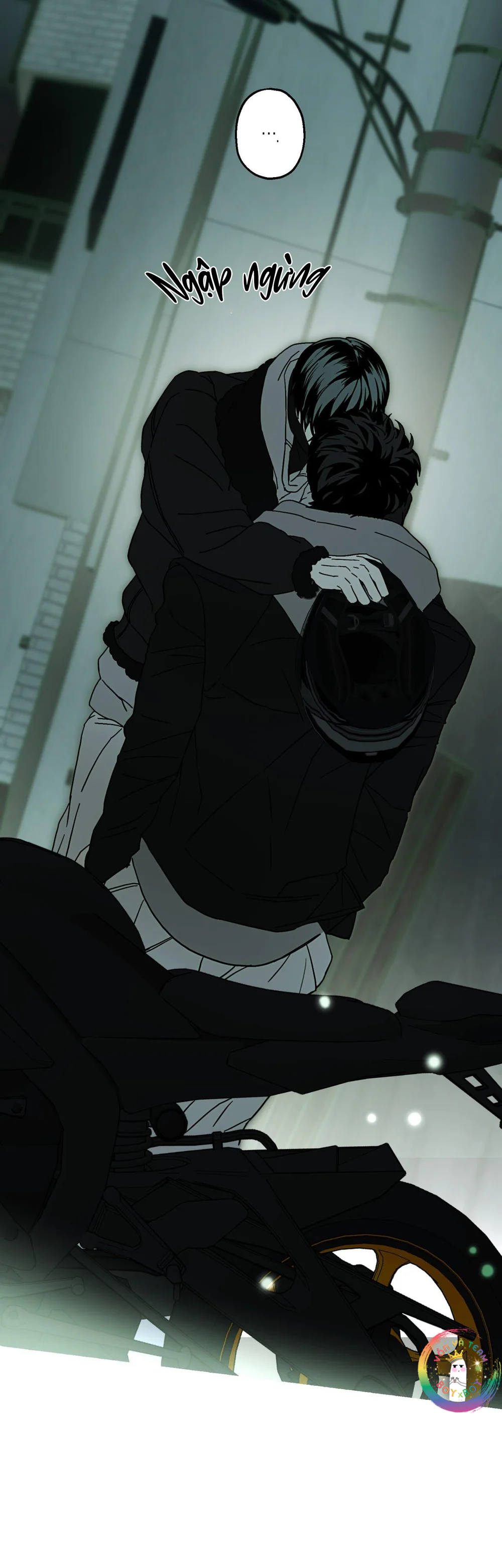 Hạnh Phúc Cùng Nhau Chapter 23 Trang 30