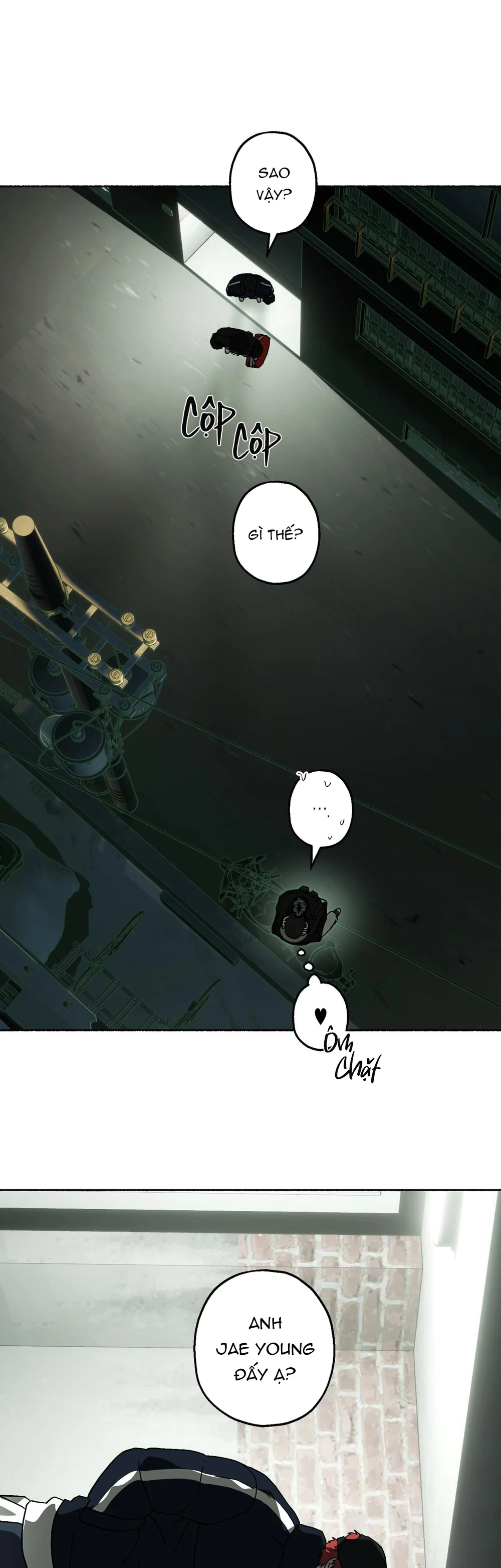 Hạnh Phúc Cùng Nhau Chapter 23 Trang 42