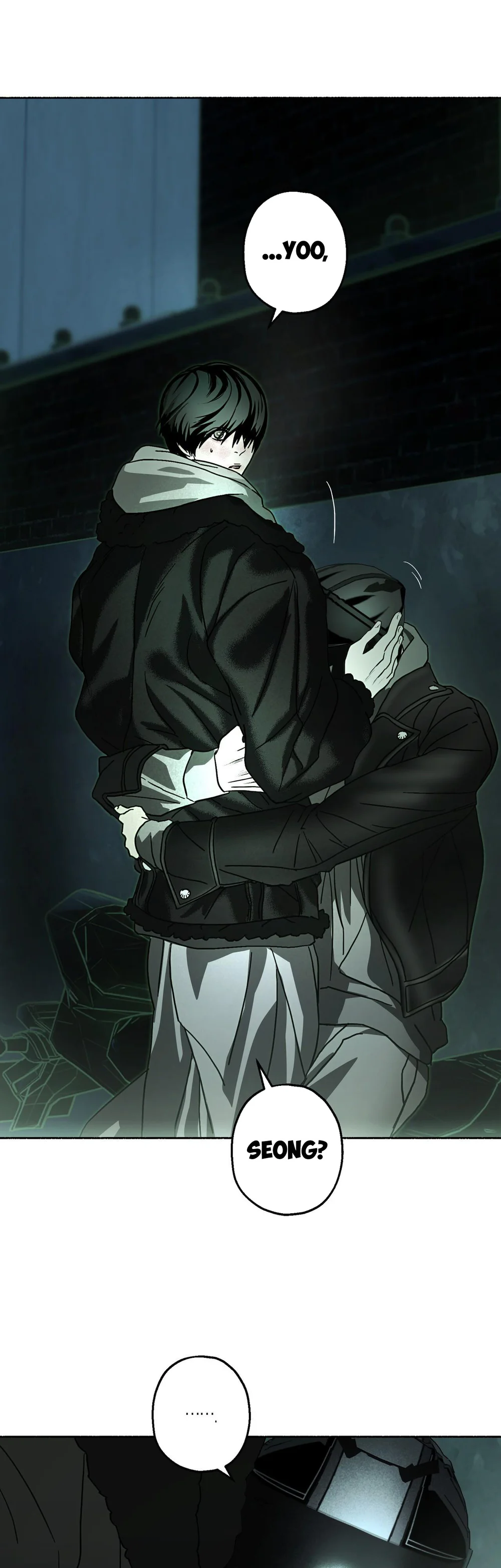 Hạnh Phúc Cùng Nhau Chapter 23 Trang 45