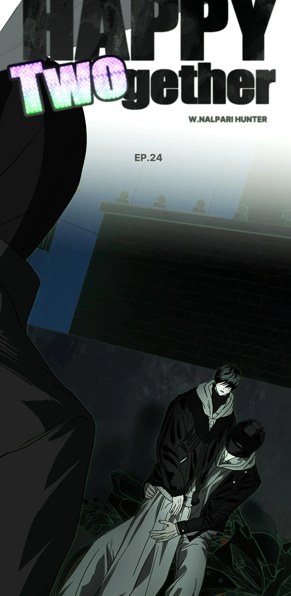 Hạnh Phúc Cùng Nhau Chapter 24 Trang 7