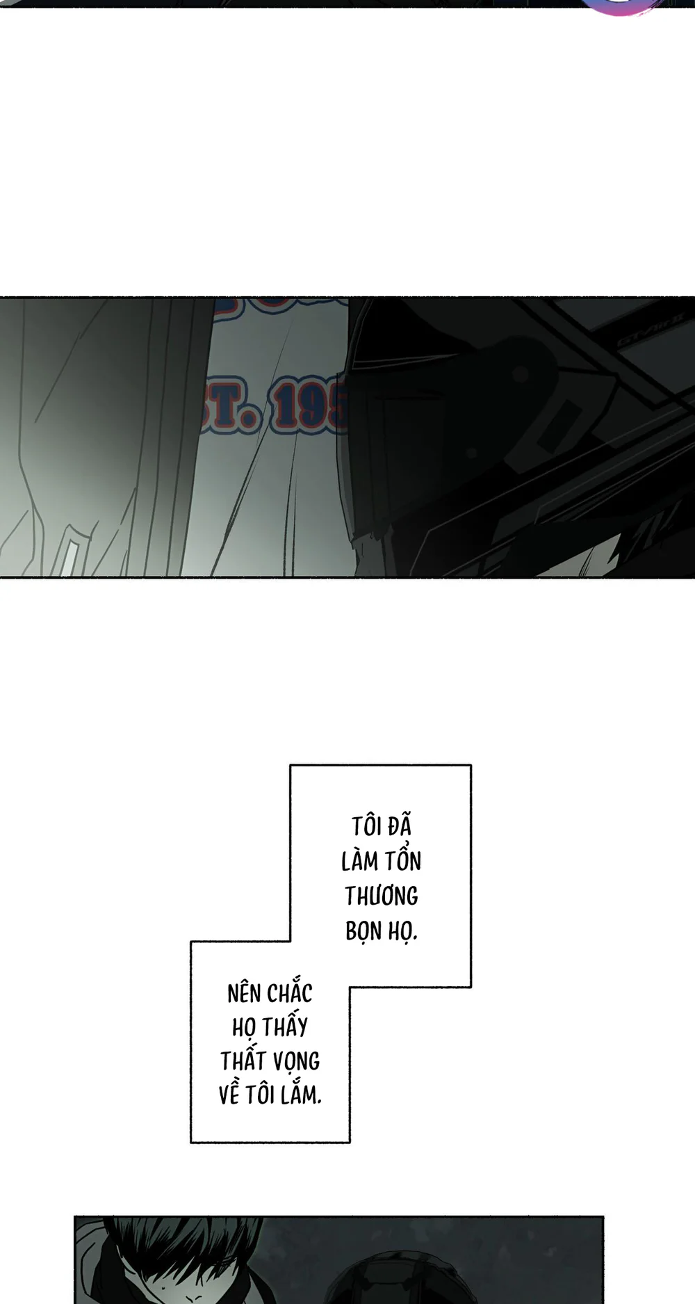 Hạnh Phúc Cùng Nhau Chapter 24 Trang 9