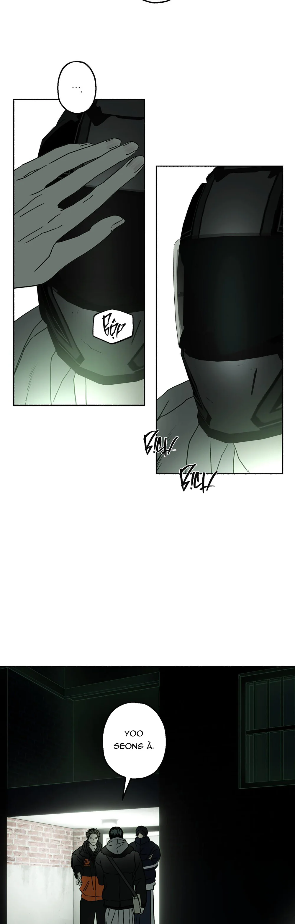 Hạnh Phúc Cùng Nhau Chapter 24 Trang 13