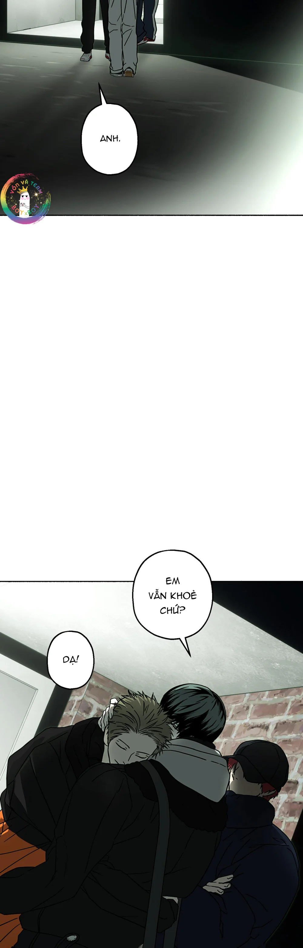 Hạnh Phúc Cùng Nhau Chapter 24 Trang 14