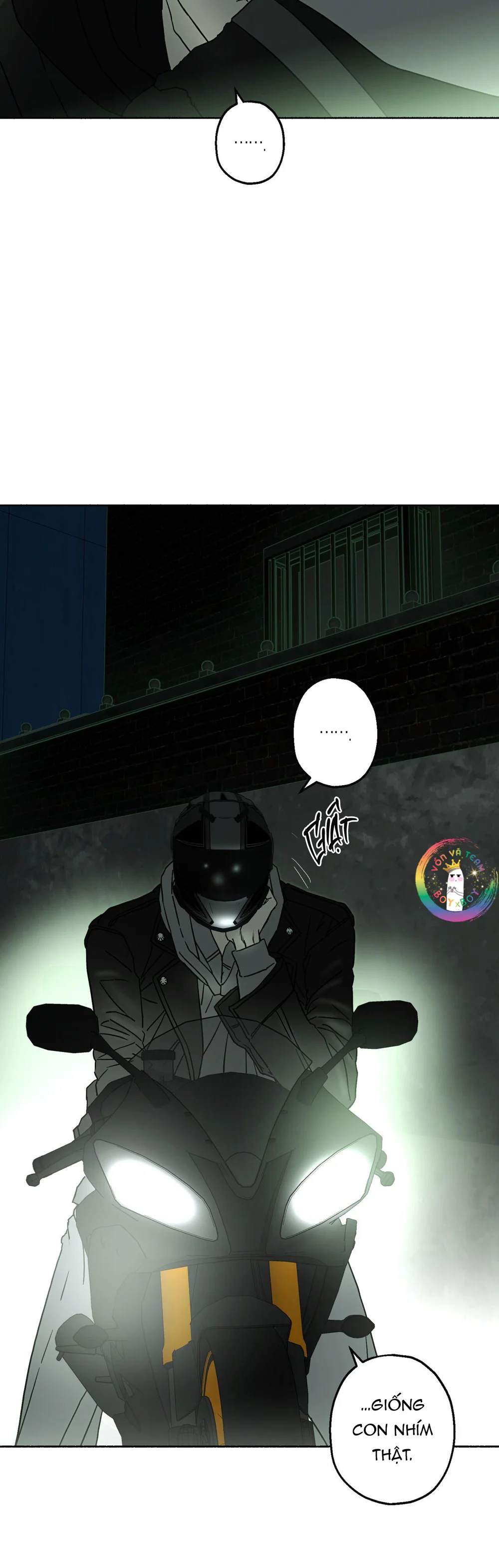 Hạnh Phúc Cùng Nhau Chapter 24 Trang 16