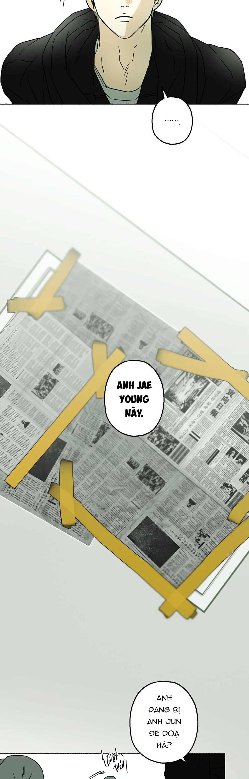 Hạnh Phúc Cùng Nhau Chapter 24 Trang 25