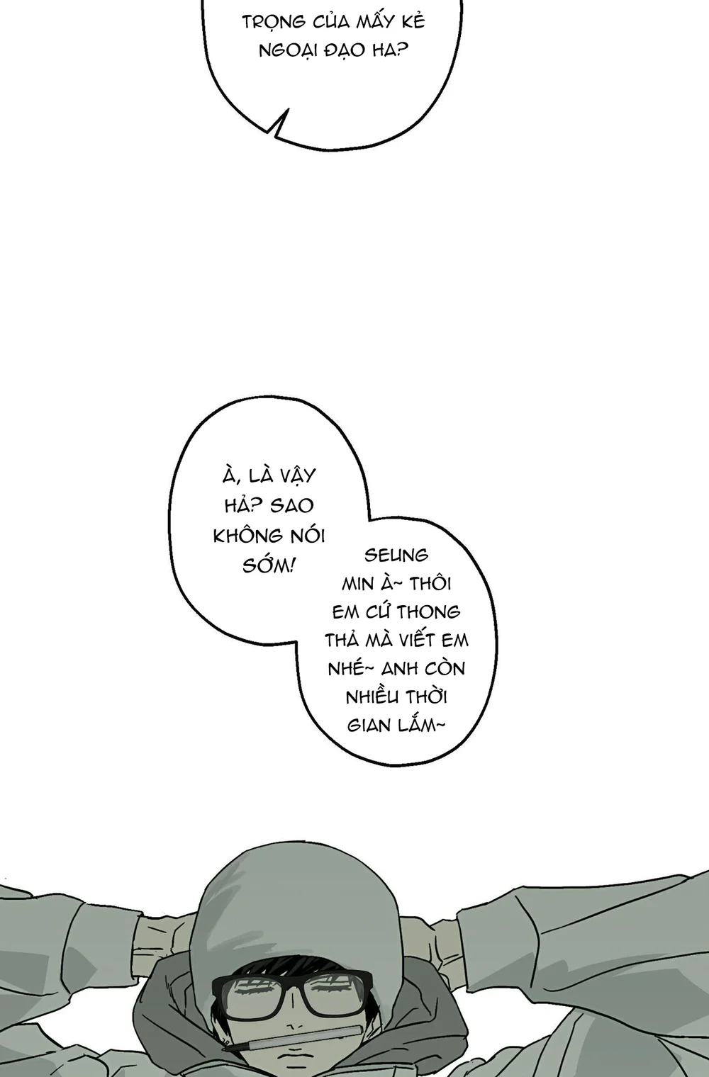 Hạnh Phúc Cùng Nhau Chapter 24 Trang 34