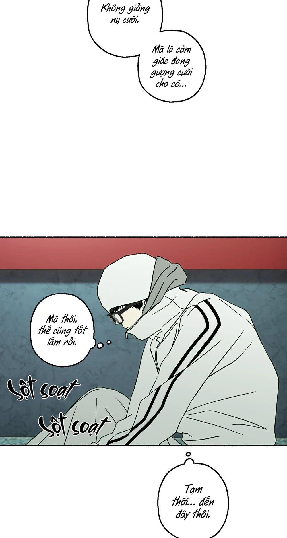 Hạnh Phúc Cùng Nhau Chapter 24 Trang 36