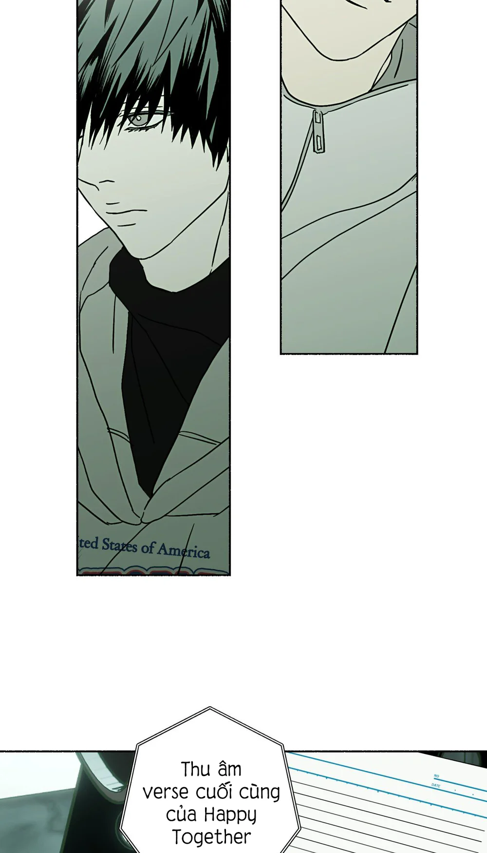 Hạnh Phúc Cùng Nhau Chapter 24 Trang 45