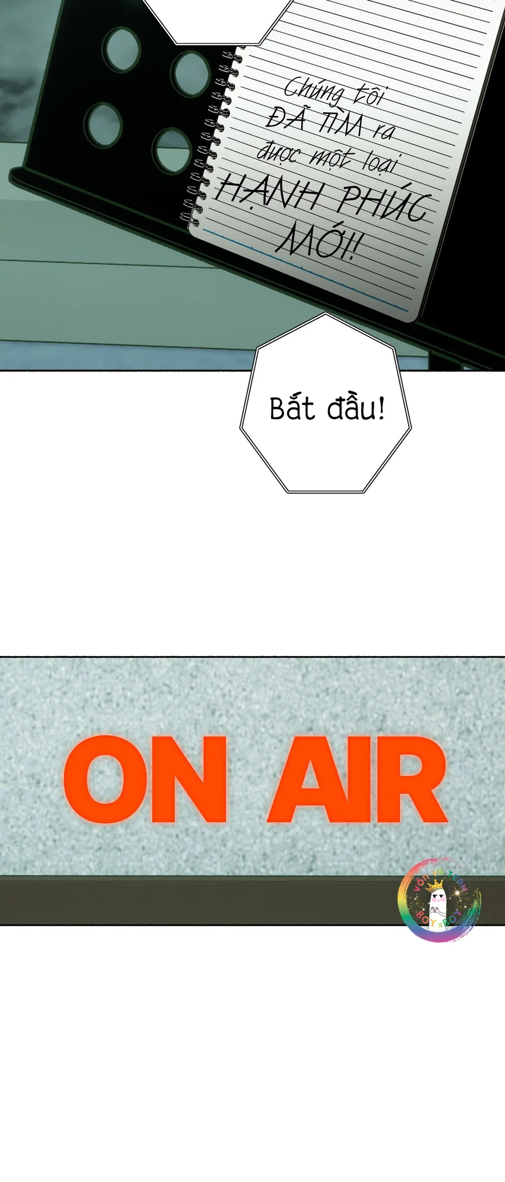 Hạnh Phúc Cùng Nhau Chapter 24 Trang 46