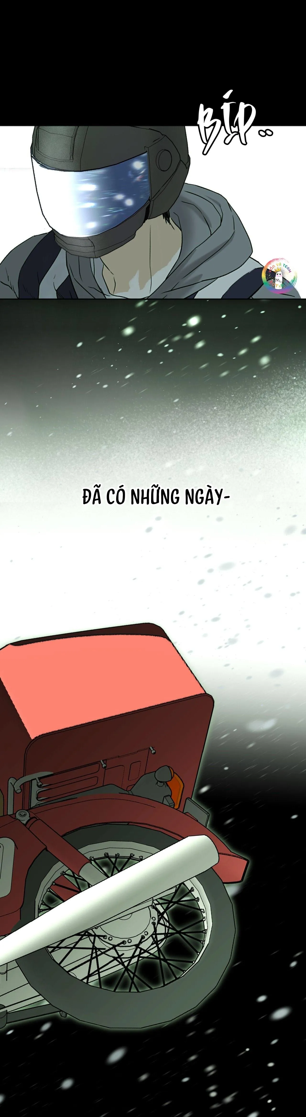 Hạnh Phúc Cùng Nhau Chapter 1 Trang 4